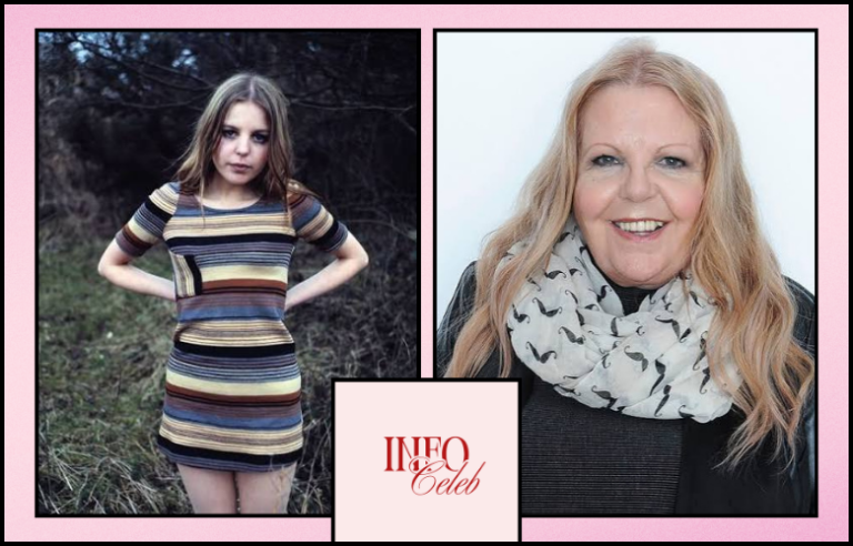 Sally Thomsett Face Illness
