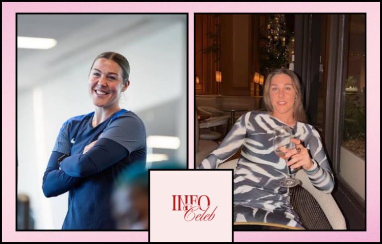 Mary Earps Partner: Inside the Private Paris Life She Shares With Girlfriend Kitty Mary Earps Partner
