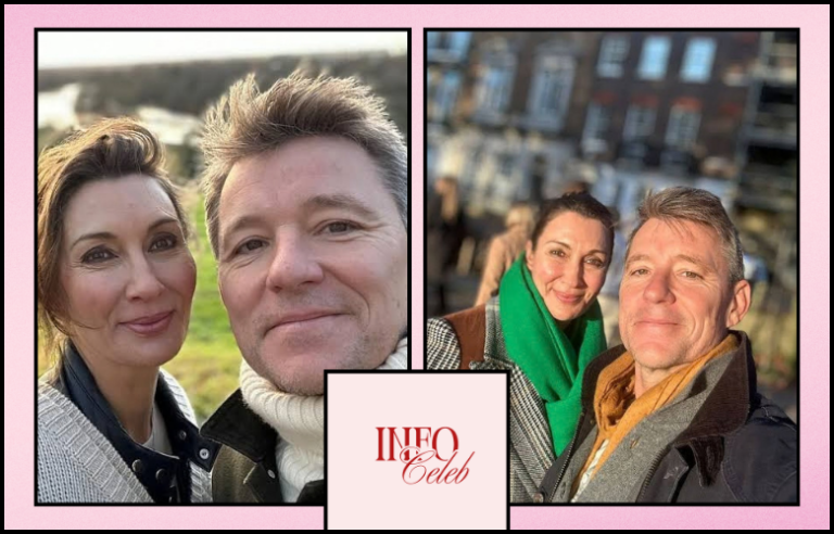 Ben Shephard Wife Illness: Separating Fact From Rumour About Annie Perks Ben Shephard Wife Illness