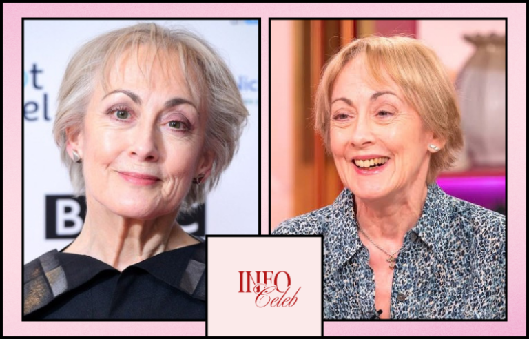 Paula Wilcox Net Worth