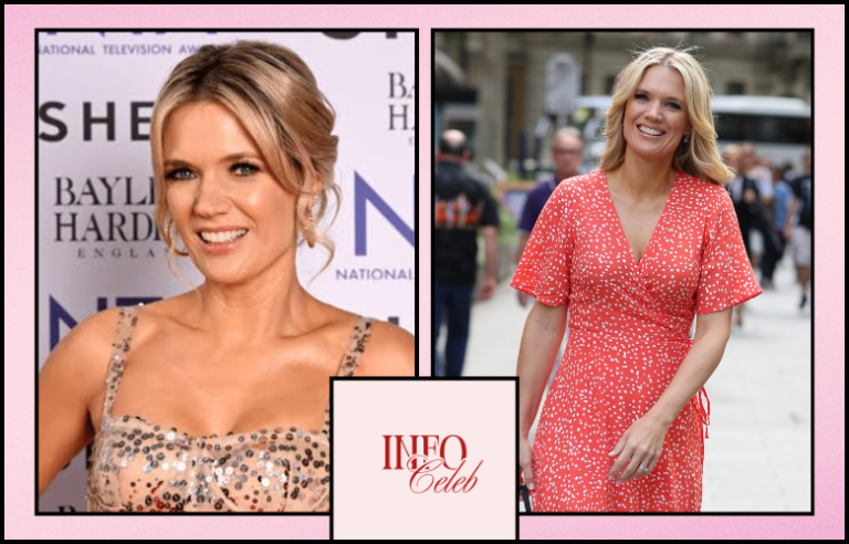 Charlotte Hawkins Net Worth: Why No One Actually Knows the Real Figure Charlotte Hawkins Net Worth