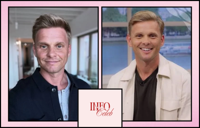 Jeff Brazier