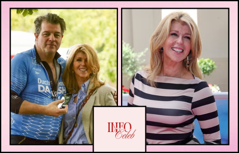 Kate Garraway New Partner