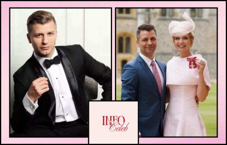 Pasha Kovalev Net Worth