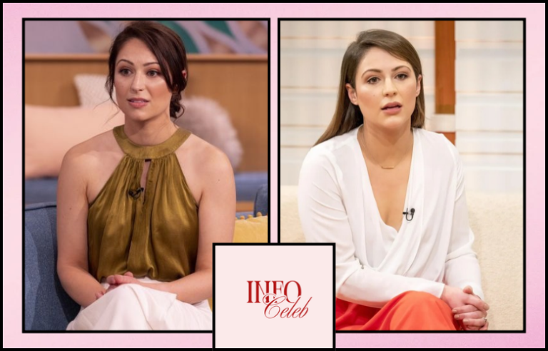Nicola Thorp: The Receptionist Who Said No to Heels and Found Her Voice Nicola Thorp