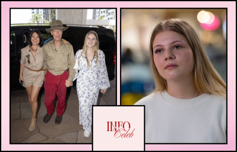 Victoria Farage: The Farage Daughter Who Never Boarded the Plane to Australia Victoria Farage