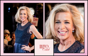 Katie Hopkins Net Worth