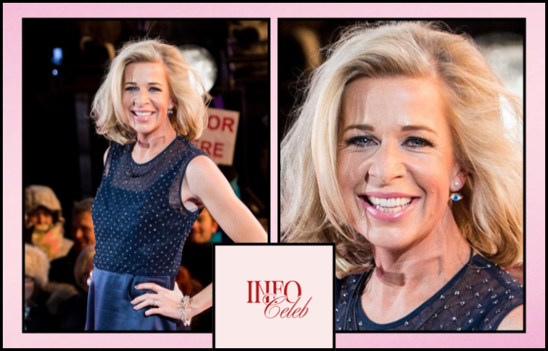 Katie Hopkins Net Worth